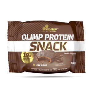 Olimp Protein Snack 60g – Bild 1