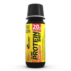 Olimp Protein Shot 20x60ml – Bild 1