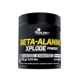 Olimp Beta-Alanine Xplode Powder 250g – Bild 1