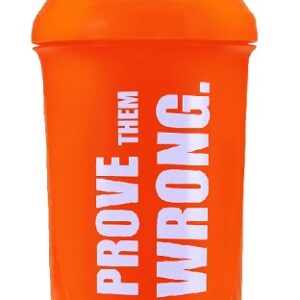 Olimp Shaker 500ml PROVE THEM WRONG – Bild 1