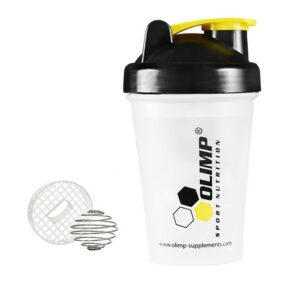 Olimp Shaker 400ml – Bild 1