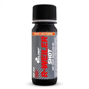 Olimp R-Weiler Shot 9x60ml – Bild 3