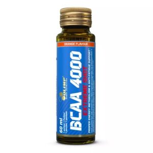Olimp BCAA 4000 Extreme Shot 9x60ml – Bild 1