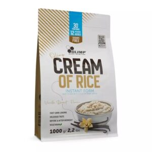 Olimp Cream of Rice 1000g – Bild 3