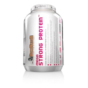 Olimp Mega Strong Protein - 2,2kg – Bild 1