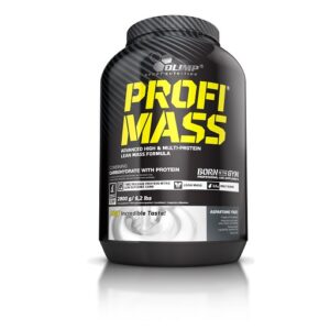 Olimp Profi Mass - 2,5kg – Bild 1