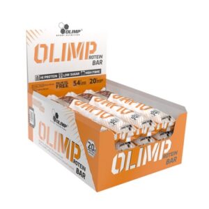 Olimp Protein Bar (12x64g) – Bild 1