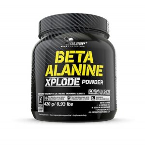 Olimp Beta-Alanin Xplode - 420g Orange – Bild 1