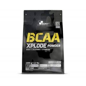 Olimp BCAA Xplode Powder - 1kg – Bild 1