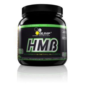 Olimp HMB 625mg - 450 Kapsel – Bild 1