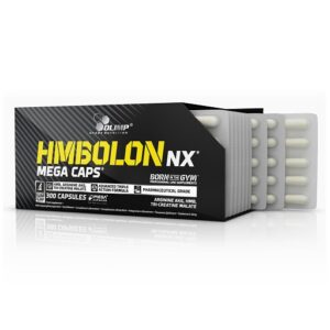 Olimp HMBolon NX - 300 Kapsel – Bild 1