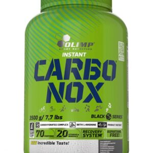 Olimp Carbo Nox - 3,5kg Pulver – Bild 1