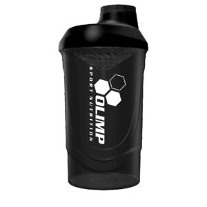 Olimp Shaker 600ml – Bild 1