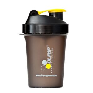 Olimp Smart Shaker Lite 400ml – Bild 1