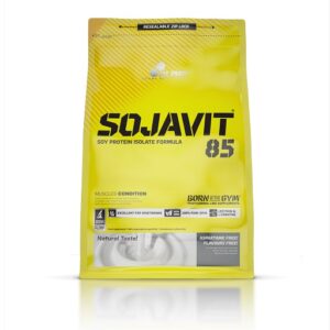 Olimp Sojavit 700g – Bild 1