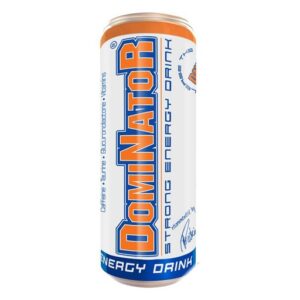 Olimp Dominator White Edition, 24x 250ml – Bild 1