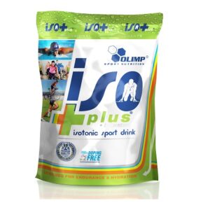 Olimp Iso Plus - 1505g