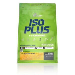 Olimp Iso Plus - 1505g – Bild 2