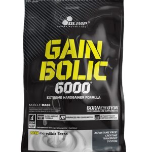 Olimp Gain Bolic 6000 - 6,8kg – Bild 1