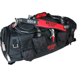 Olimp Live & Fight Tasche – Bild 1
