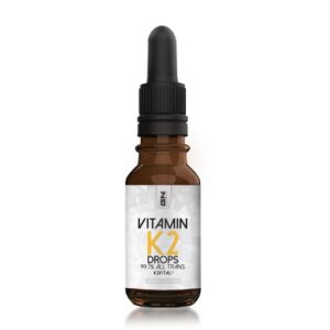 GN Vitamin K2 Drops 99,7% – Bild 1