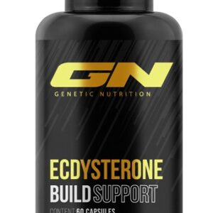 GN Ecdysterone 60 Kapseln – Bild 1