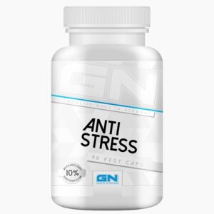 GN Anti Stress 90 Kapseln – Bild 1