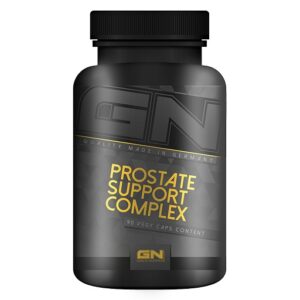 GN Prostate Support Complex 90 Kapseln – Bild 1