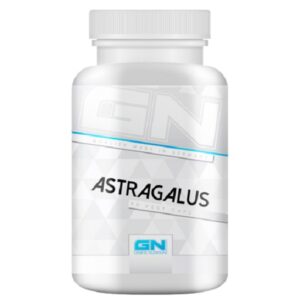 GN Astragalus Health Line 90 Kapseln – Bild 1