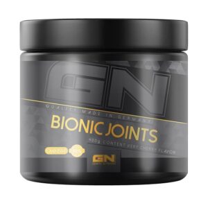 GN Bionic Joints - NEW Formula - 400g – Bild 1