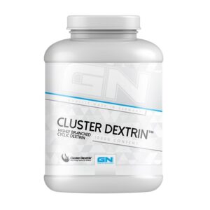 GN Cluster Dextrin - 1000g Beutel – Bild 1