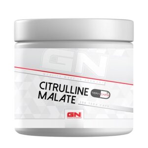 GN Citrulline Malate Tera Caps -200 Kapseln – Bild 1