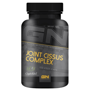 GN Joint Cissus Complex - 120 caps – Bild 1