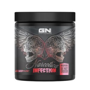 GN Narcotica Infection Booster - 400g – Bild 1