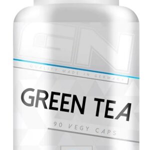 GN Green Tea 90 Kapseln – Bild 1