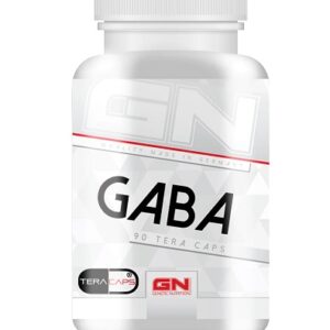 GN GABA 90 Kapseln – Bild 1
