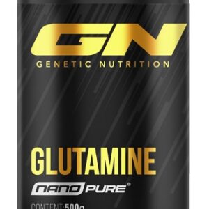 GN Nano Pure Glutamine 500g – Bild 1