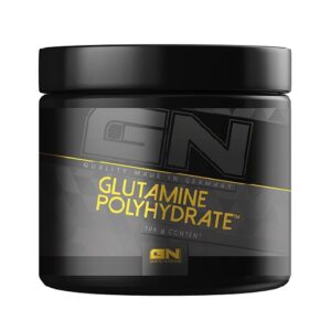 GN Glutamine Polyhydrate - 300g – Bild 1