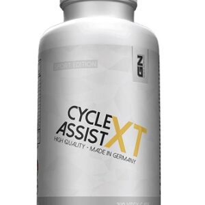 GN Cycle Assist XT - 240 caps – Bild 1