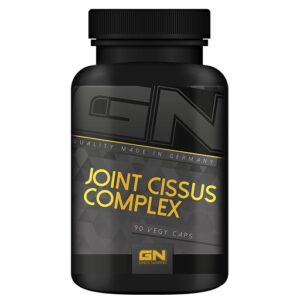 GN Joint Cissus Complex - 90 caps – Bild 1
