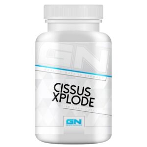 GN Cissus Xplode - 160 caps – Bild 1
