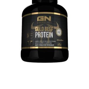 GN Gold Beef Protein - 2273g – Bild 1