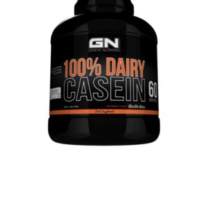 GN 100% Dairy Casein - 1800g – Bild 1
