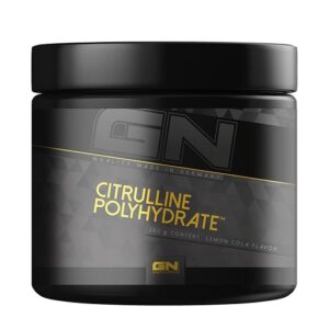 GN Citrulline Polyhydrate 200g – Bild 1
