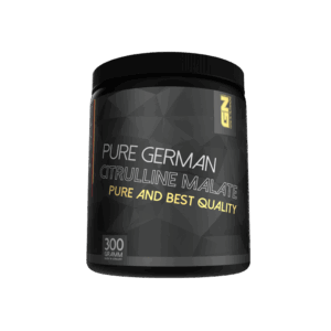 GN Pure German Citrullin Malat 300g – Bild 1