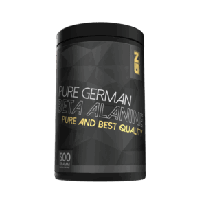 GN Pure German Beta Alanin 500g – Bild 1