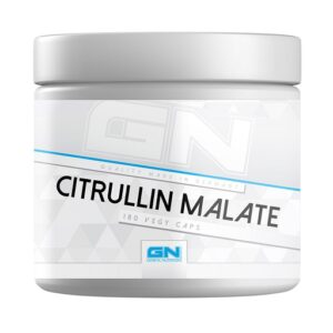 GN Citrullin Malat Health Line - 180 Kapseln – Bild 1