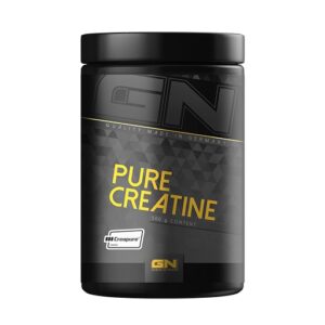 GN Pure Creatine Creapure - 500g – Bild 1
