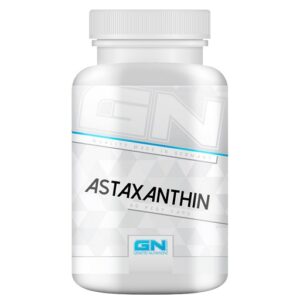 GN Astaxanthin Health Line 60 Kapsel – Bild 1