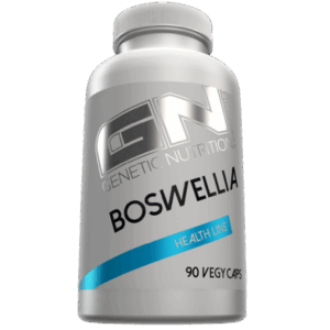 GN Boswellia Health Line 90 Kapsel – Bild 1